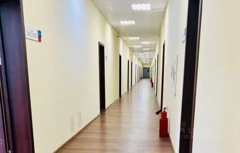 Офис в Москва пер. Орликов, 3Б (21 м)