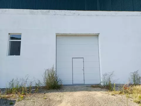 Склад в Хабаровский край, Хабаровск Промышленная ул., 12Е (500 м)