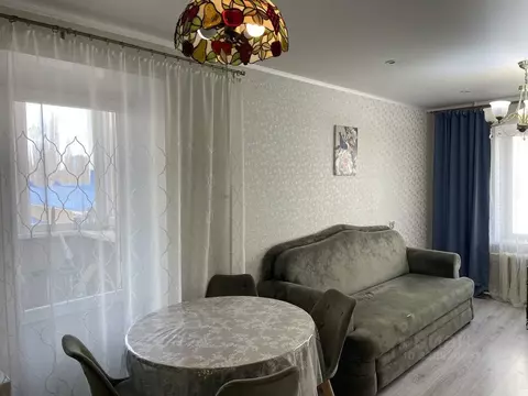 2-к кв. Башкортостан, Уфа ул. Юрия Гагарина, 33 (66.4 м)