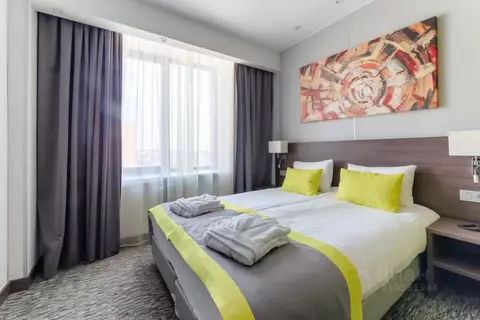 Комната Москва ул. Космонавта Волкова, 6А (20.0 м)