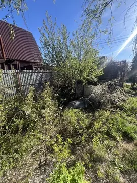 Дом в Омская область, Омск СОСН Урожай-1 тер.,  (5 м)
