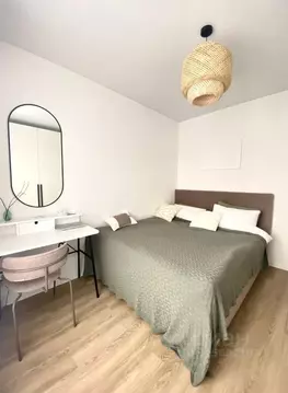 2-к кв. Москва Люблинская ул., 72Ак2 (34.0 м)