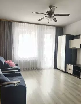 Студия Санкт-Петербург ул. Орбитальная, 3 (23.0 м)