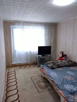 1-к кв. Иркутская область, Усть-Илимск просп. Мира, 42 (36.0 м)