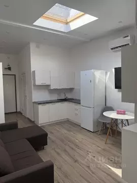 Студия Краснодарский край, Сочи Новый Сочи мкр, ул. Клубничная, 62 ...