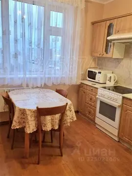 2-к кв. Москва ул. Мусы Джалиля, 23/56 (63.0 м)