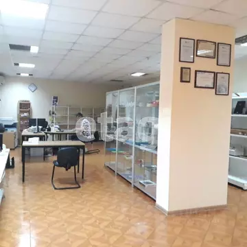 Офис в Крым, Симферополь ул. Некрасова (181 м)