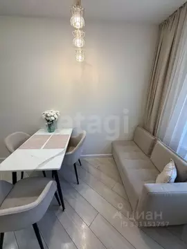 1-к кв. Чувашия, Чебоксары ул. А.В. Асламаса, 1к3 (37.9 м)
