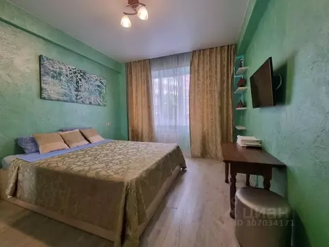 Комната Иркутская область, Иркутск ул. 30-й Иркутской Дивизии, 26/8