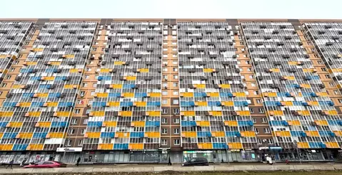 Помещение свободного назначения в Московская область, Ленинский ...