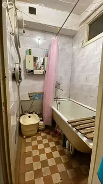 3-комнатная квартира: Ярославль, проезд Ушакова, 7 (52.2 м)