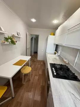 2-к кв. Челябинская область, Сатка Западный мкр, 15 (49.0 м)