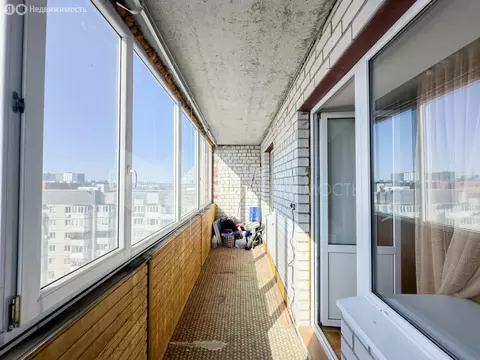 1-комнатная квартира: Тюмень, улица Московский Тракт, 135к3 (34.6 м)