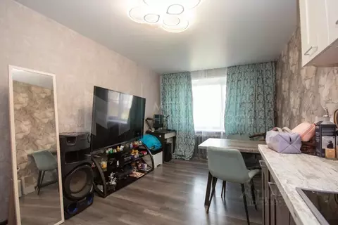 2-к кв. Тюменская область, Тюмень ул. Щорса, 8 (48.0 м)