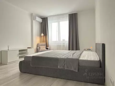 1-к кв. Москва Анненская ул., 6 (43.0 м)