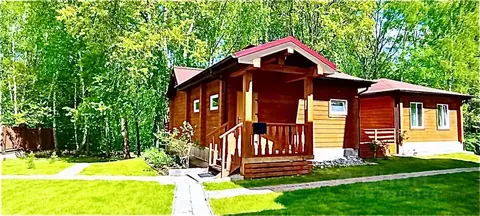 Дом в Московская область, Чехов муниципальный округ, д. Каргашиново ...