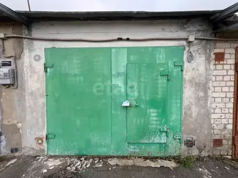 Гараж в Белгородская область, Белгород Ячнево кв-л, ГСК Спартак тер., ...