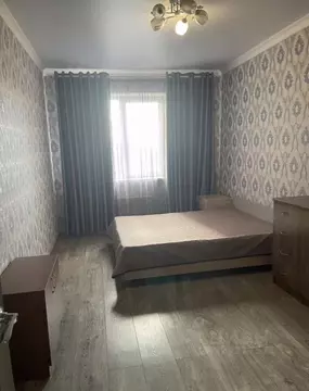 1-к кв. Ставропольский край, Ставрополь ул. Рогожникова, 27/4 (37.0 м)