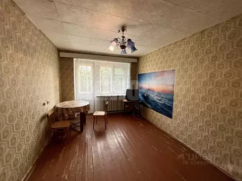 1-к кв. Вологодская область, Сокол Советская ул., 54 (32.0 м)