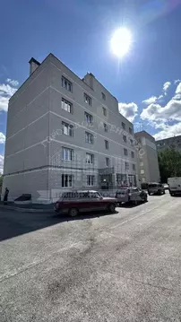 1-к кв. Калужская область, Калуга ул. Белинского, 13 (42.78 м)