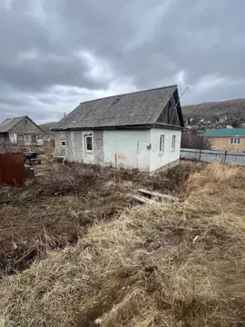 Дом в Хабаровский край, Комсомольский район, с. Пивань Совгаванское ш. ...