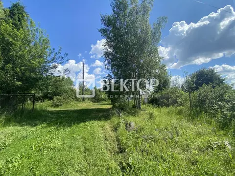 Участок в Костромская область, Костромской район, Апраксинское с/пос, ...