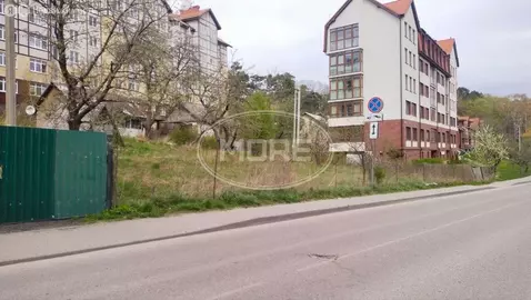 Участок в Светлогорск, Майский проезд, 6 (6 м)