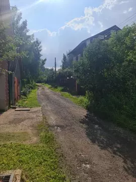Продается участок в СНТ Куртасово