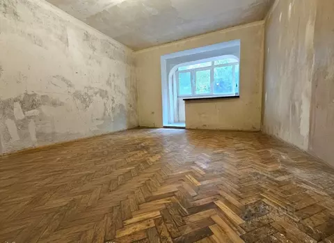 1-к кв. Краснодарский край, Сочи Вишневая ул., 18 (50.0 м)