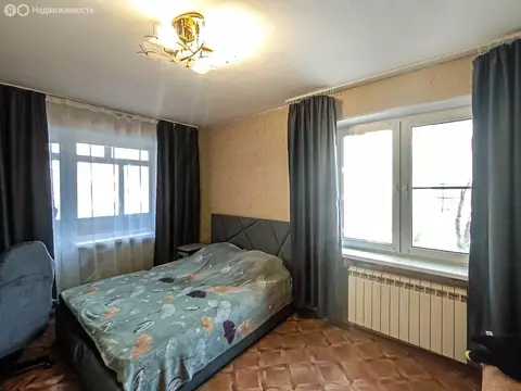 1-комнатная квартира: Новокуйбышевск, улица Дзержинского, 39 (35 м)