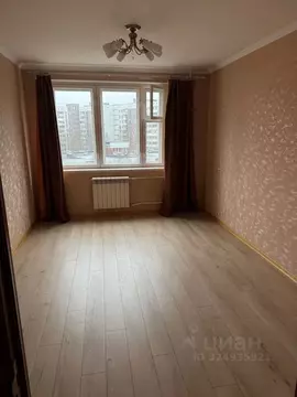 2-к кв. Санкт-Петербург ул. Крыленко, 45К3 (62.0 м)