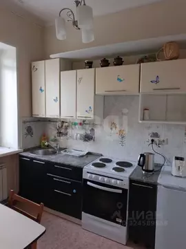 2-к кв. Красноярский край, Красноярск просп. Мира, 83 (69.6 м)