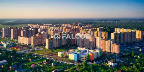 Торговая площадь в Московская область, Ленинский городской округ, ...