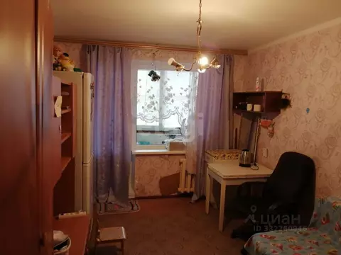 3-к кв. Тюменская область, Тюмень ул. Мельникайте, 130 (63.5 м)