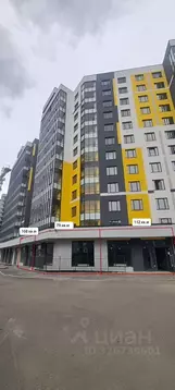 Помещение свободного назначения в Санкт-Петербург пос. Шушары, просп. ...