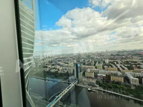 Офис в Москва наб. Пресненская, 6с2 (221 м)