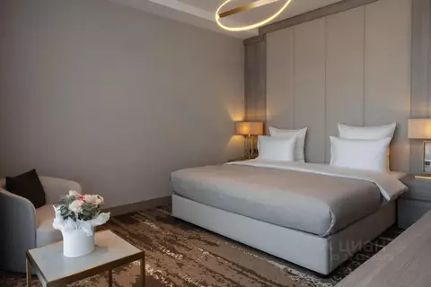 Комната Татарстан, Казань ул. Фатыха Амирхана, 1И (55.0 м)