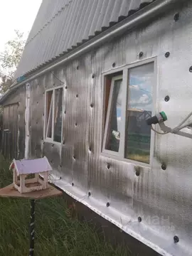 Дом в Саха (Якутия), Якутск ул. Центральная, 112 (32 м)