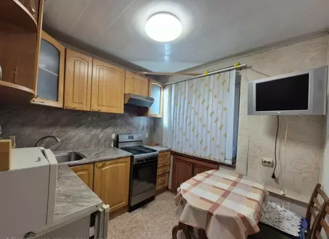 2-к кв. Мурманская область, Мурманск ул. Адмирала флота Лобова, 26 ...