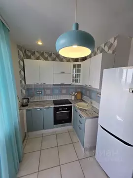 1-к кв. Ростовская область, Ростов-на-Дону Магнитогорская ул., 1/1 ...