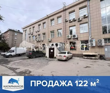 Помещение свободного назначения в Новосибирская область, Новосибирск ...