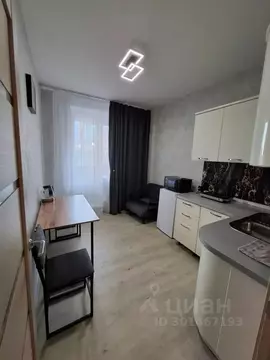 1-к кв. Хакасия, Абакан ул. Ивана Ярыгина, 34 (45.0 м)