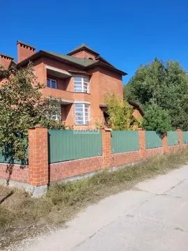 Дом в Калужская область, Дзержинский район, Дворцы с/пос, д. ...