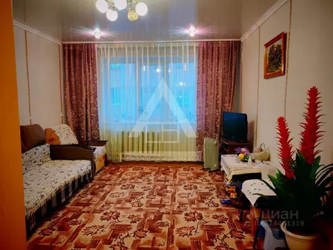 2-к кв. Челябинская область, Копейский городской округ, с. Калачево ...