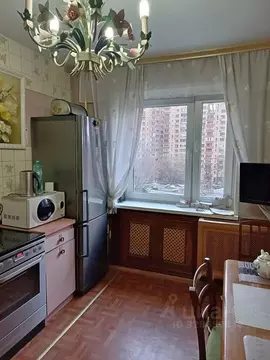 3-к кв. Московская область, Красногорск Ильинское ш., 4 (66.0 м)