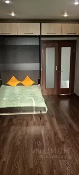 1-к кв. Новосибирская область, Новосибирск Народная ул., 77 (40.0 м)