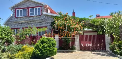 Дом в Краснодарский край, Горячий Ключ ул. Нефтяников (118 м)