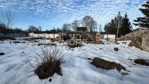 Участок в Калининградская область, Калининград Водник-3 СНТ, проезд ...