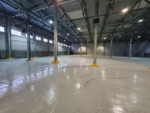 Склад в Санкт-Петербург ул. 3-я Конная Лахта, 48к2 (1950 м)