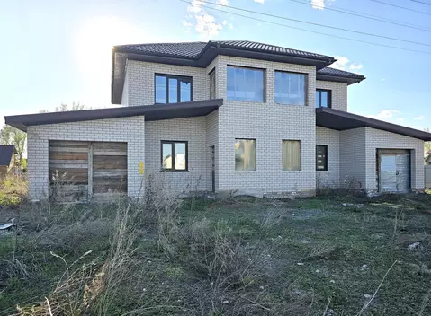 Дом в Алтайский край, Первомайский район, пос. Новый  (208 м)